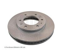 Blue Print ADM543125 Disque de frein avant