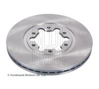 Disque De Frein Blue Print ADM54366 pour Ford Mazda Ford Usa Essieu Avant