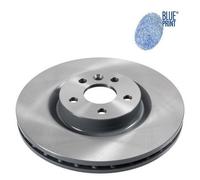 Disque de frein Blueprint ADJ134365 compatible avec Land Rover Discovery...