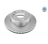 DISQUE DE FREIN BMW P. 1/2 1,5-2,0 10-