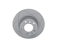 DISQUE DE FREIN BMW P. 5/7 2.0-3.4 88-97 POWER DISC