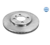 DISQUE DE FREIN BMW P. E30 86-93