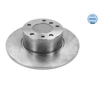 DISQUE DE FREIN BMW P. E34 87-95