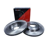 DISQUE DE FREIN BMW P. E46 10/99- 325MM