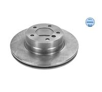 DISQUE DE FREIN BMW P. E60/E61