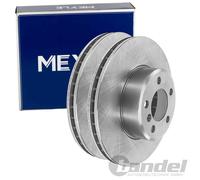 DISQUE DE FREIN BMW P. E65/E66