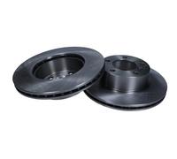 DISQUE DE FREIN BMW P. E87 04- 116-118 284X22