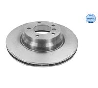 DISQUE DE FREIN BMW P. E90 05-