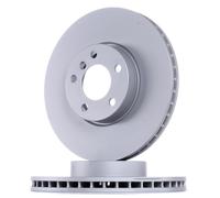 DISQUE DE FREIN BMW P. X5/X6 2.0-3.0 D 06-