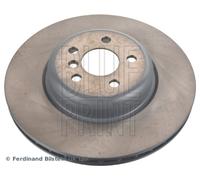 Blue Print ADBP430018 Jeu de 2 disques de frein