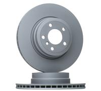 DISQUE DE FREIN BMW T. X5/X6 07-