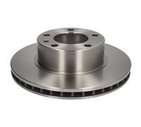 Disque de frein BOSCH 0 986 478 217 avant, ventilé, à haute teneur en carbone, 1 pièce