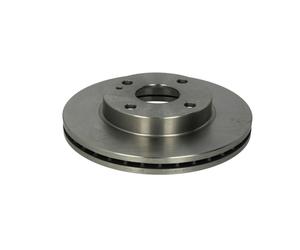Disque de frein BOSCH 0 986 478 219 avant, ventilé, 1 pièce