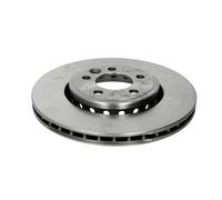Disque de frein BOSCH 0 986 478 314 avant, ventilé, à haute teneur en carbone, 1 pièce