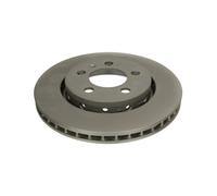 Disque de frein BOSCH 0 986 478 482 arrière, ventilé, à haute teneur en carbone, 1 pièce