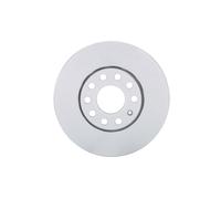 Disque de frein BOSCH 0 986 478 546 avant, ventilé, à haute teneur en carbone, 1 pièce