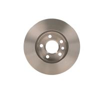 Disque de frein BOSCH 0 986 478 548 avant, ventilé, 1 pièce
