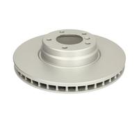 Disque de frein BOSCH 0 986 478 623 avant, ventilé, à haute teneur en carbone, 1 pièce