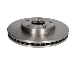 Disque de frein BOSCH 0 986 478 632 avant, ventilé, 1 pièce