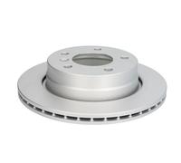 Disque de frein BOSCH 0 986 478 642 arrière, ventilé, à haute teneur en carbone, 1 pièce