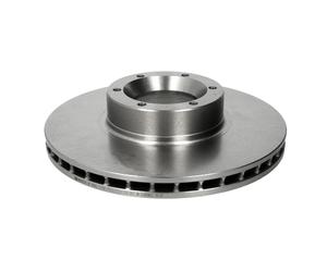 Disque de frein BOSCH 0 986 478 745 avant, ventilé, à haute teneur en carbone, 1 pièce