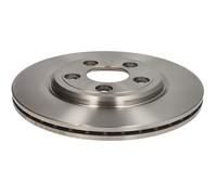 Disque de frein BOSCH 0 986 478 777 arrière, ventilé, 1 pièce