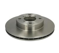 Bosch Disque de frein 0 986 478 841 – avant ventilé – 1 pièce