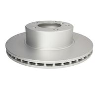 BOSCH 0 986 478 848 Disque de frein