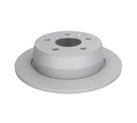 Disque de frein BOSCH 0 986 478 873, arrière, à haute teneur en carbone , plein, 1 pièce
