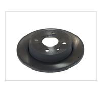 Disque de frein BOSCH 0 986 478 882 arrière, plein, 1 pièce