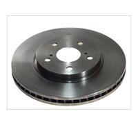 Disque de frein BOSCH 0 986 478 968 avant, ventilé, 1 pièce