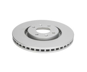 Disque de frein BOSCH 0 986 478 979 avant, ventilé, 1 pièce