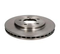 Disque de frein BOSCH 0 986 478 983 avant, ventilé, à haute teneur en carbone, 1 pièce