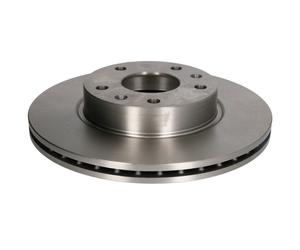 Disque de frein BOSCH 0 986 478 992 avant, ventilé, 1 pièce
