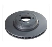 Disque de frein BOSCH 0 986 479 003 avant, ventilé, à haute teneur en carbone, 1 pièce