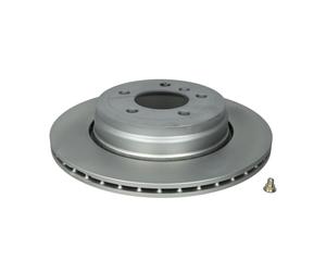 Disque de frein BOSCH 0 986 479 004 arrière, ventilé, à haute teneur en carbone, 1 pièce