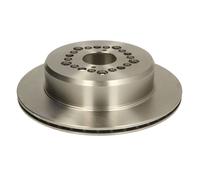 Disque de frein BOSCH 0 986 479 023 arrière, ventilé, 1 pièce