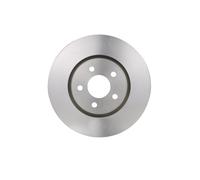 Disque de frein BOSCH 0 986 479 029 avant, ventilé, à haute teneur en carbone, 1 pièce