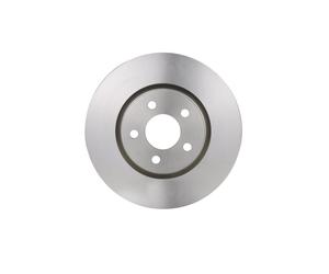 Disque de frein BOSCH 0 986 479 029 avant, ventilé, à haute teneur en carbone, 1 pièce