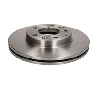 BOSCH 0 986 479 034 Disque de frein