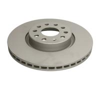 Disque de frein BOSCH 0 986 479 058 avant, ventilé, à haute teneur en carbone, 1 pièce
