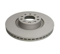 Disque de frein BOSCH 0 986 479 060 avant, ventilé, à haute teneur en carbone, 1 pièce