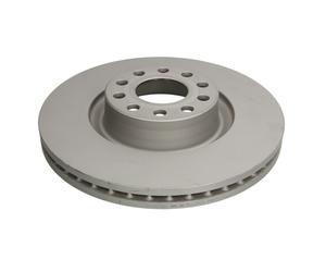 Disque de frein BOSCH 0 986 479 060 avant, ventilé, à haute teneur en carbone, 1 pièce