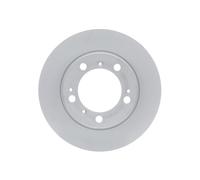 Disque de frein BOSCH 0 986 479 079 arrière, ventilé, 1 pièce