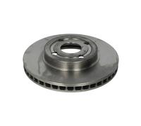 Disque de frein BOSCH 0 986 479 084 avant, ventilé, à haute teneur en carbone, 1 pièce