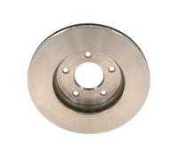Disque de frein BOSCH 0 986 479 091 avant, ventilé, 1 pièce