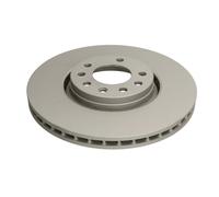 Disque de frein BOSCH 0 986 479 113 avant, ventilé, à haute teneur en carbone, 1 pièce