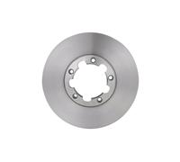 Disque de frein BOSCH 0 986 479 136