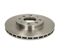 Disque de frein BOSCH 0 986 479 140 avant, ventilé, 1 pièce