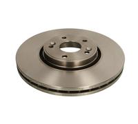Disque de frein BOSCH 0 986 479 198 avant, ventilé, à haute teneur en carbone, 1 pièce